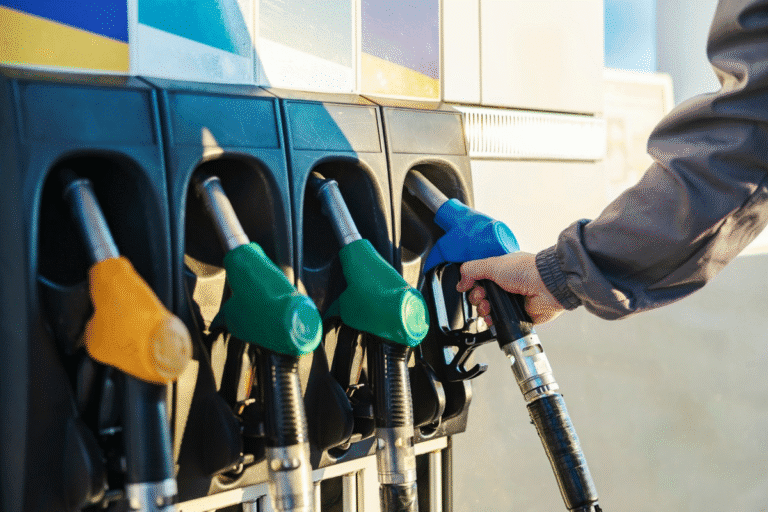 Essence, Diesel, Hybride, Électrique : que choisir en 2025 selon votre usage ?